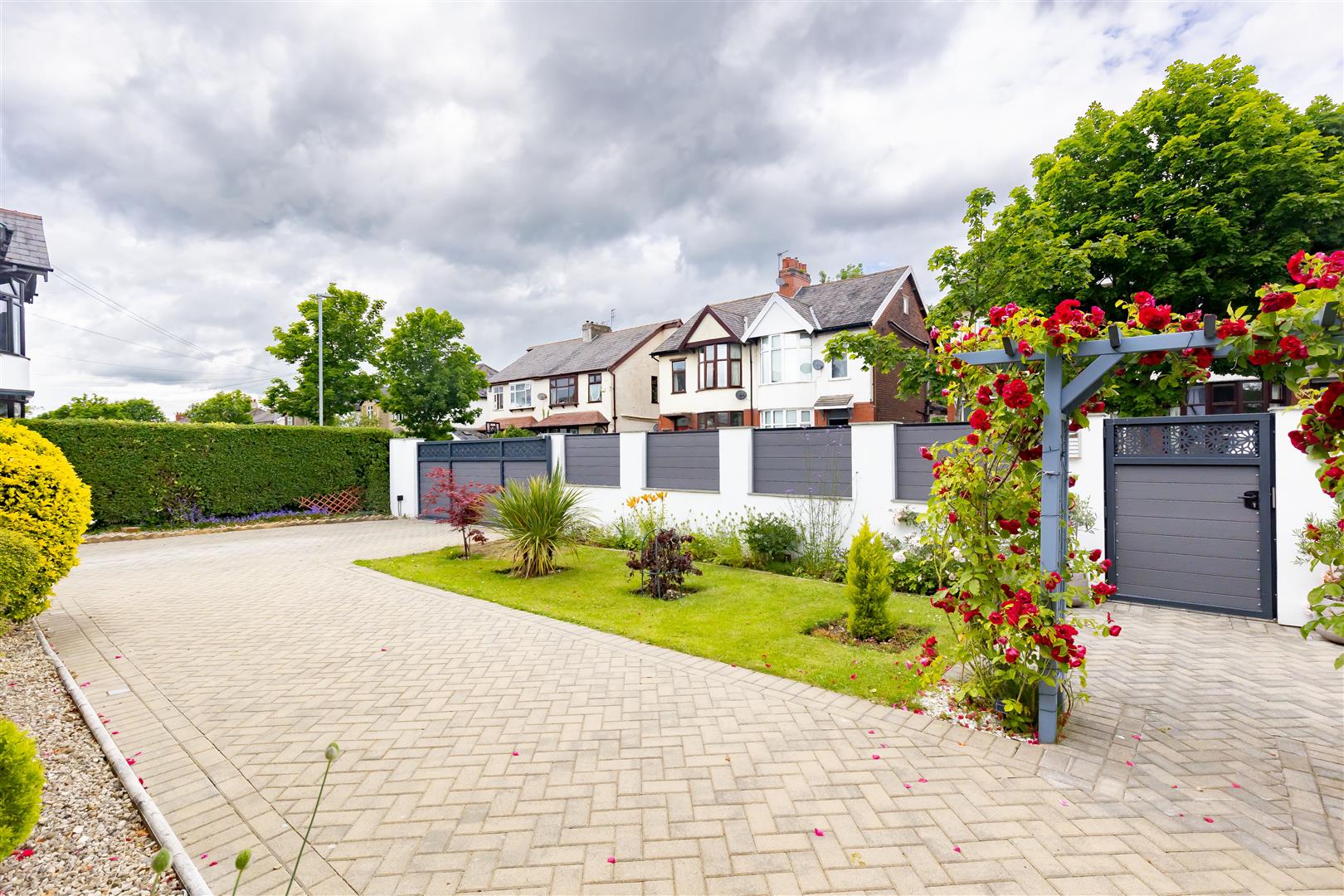 St. Andrews Avenue, Ashton-On-Ribble, Preston